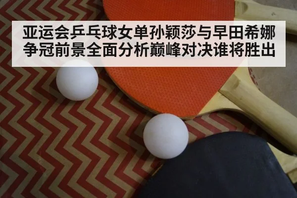 table tennis paddle ball closeup